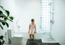 Proč nám doma vznikají plísně a jak je odstranit